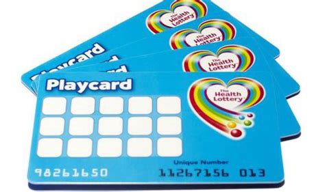health lottery draw|my account the health lottery.